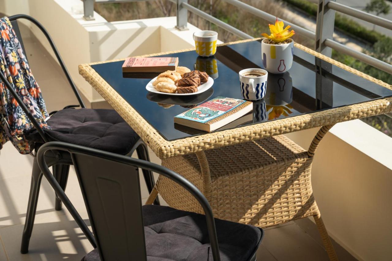 Halepa Luxury Apartments Chania  Exteriér fotografie