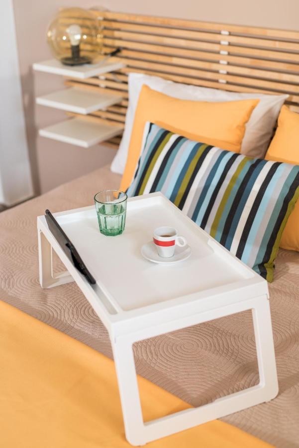 Halepa Luxury Apartments Chania  Exteriér fotografie
